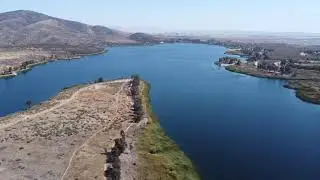 Lower Otay Lake