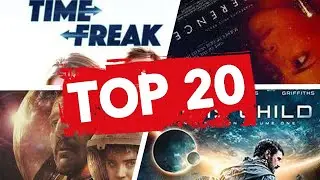 Best Science Fiction Movies Streaming On Hulu ✅