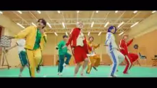 BTS ( Butter ) official MV ( Mq 3_70K ) Rokaia Stars