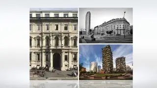 City Tour Milano - Noleggio con conducente - Ncc Milano