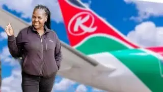 From Moi Airport to Mombasa City Tour - First Impressions of Coastal Vibes!