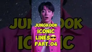 Ultimate Jungkook Funny Lines Compilation You Can't Miss!