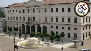 Porta Nuova Bergamo Apartments | Bergamo, Italy | Hotel Review 🏨