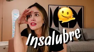 Meu Primeiro Emprego No Canadá 🇨🇦 (contém plot twist)