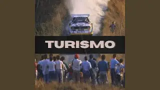 Turismo (Instrumental)