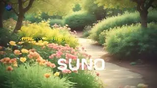 Stillness in Bloom