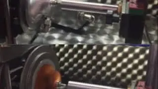 Turbo Ball Bearing vs. Journal Bearing