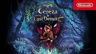 Bayonetta Origins: Cereza and the Lost Demon - OST - Final Boss Phase 3 Theme