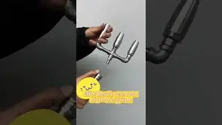 It&rsquo;s cool!🤓🤓 #cleaningtools #highpressurecleaning #automobile #allclean #professionalcleaners