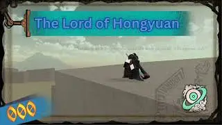 The Lord of Hongyuan - JJS Moveset [PART 1]