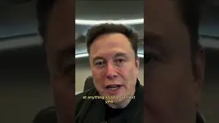 Elon Musk: AI Will Surpass All Human Intelligence by 2030