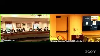 Finance, Budget, Audit & Bonding Subcommittee Meeting - June 16, 2025