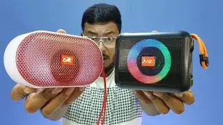 MZ M403SP vs MZ M408SP | Unboxing / Review / Comparison | Best Bluetooth Speakers Under 500 |
