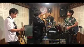 The Dreambolic Nepal - Knocking on Heavens Door ( GNR Version )