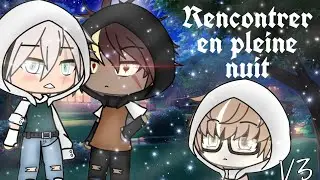 Rencontrer en pleine nuit▪☆GLMM☆▪part~1/3