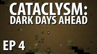 CATACLYSM: DARK DAYS AHEAD | Night Raid | Ep 4