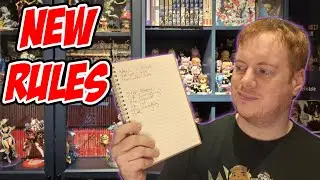 How I Changed How I Play Games