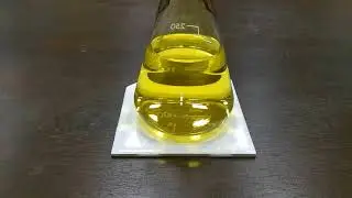 Oxidation States of Vanadium