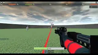 training airshots