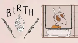 Собираем себе друга | Birth | 🦴1 прохождение