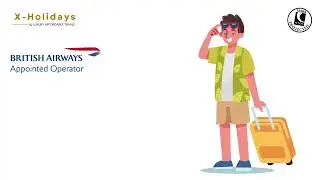 Introduction to X-Holidays (Luxury Affordable Travel)