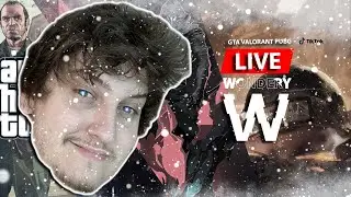 PRVI LIVE U DECEMBRU - LIVEMAS #1 w/Lukarux