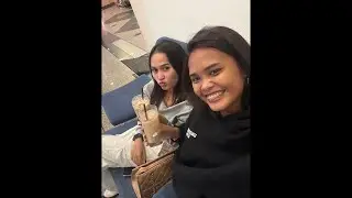 Thailand Miss Jom Daily life&rsquo;s Adventures 🇵🇭 is live!