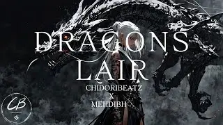 🐲DRAGON LAIR🐲 @MehdibhOfficial 