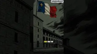 the beginning of the collapse of absolute monarchy in Europe.#shorts #history #facts #paris
