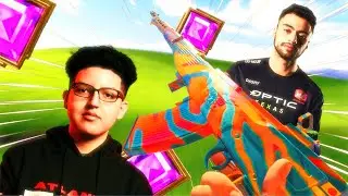 the BEST AUTOMATON in ranked play...😈