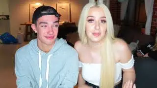 tana annoying james *part 198* *original*