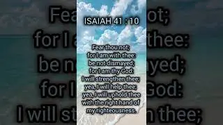 Daily Bible Promise Tamil and English