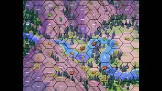 Tentacles Thrive v1.01 progress update