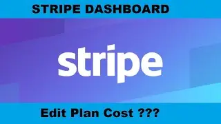 Stripe Dashboard: is it possible to edit the pricing??