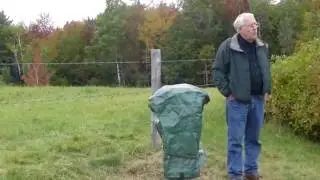Mountain View Farm Conservation Area Dedication