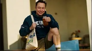 NEW AD: Buy a Tesla, Please!