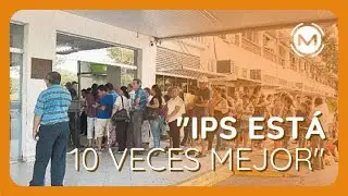 ¿IPS está 10 veces mejor? Escuchamos a los asegurados