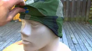 Tac-Up Gear Winter Cap NCWR M90