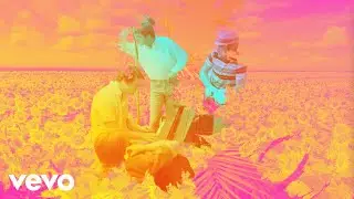 The Beach Boys - It's About Time (Visualizer)