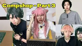 Computer shop series - Part 3 