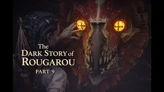 The Dark Story Of Rougarou  | South of Midnight Gameplay Walkthrough Part 9