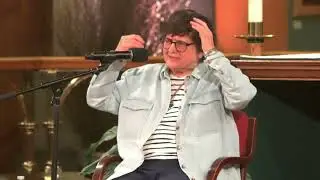 Sister Helen Prejean's Mission Transformed.