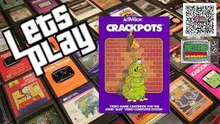 Papa Brad Spills Secrets on CRACKPOTS Game!