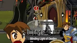 The Blinding Light of Destiny drops from what now?!?!?