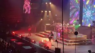 Dream Theater - Stream of Consciousness, live in Milan 