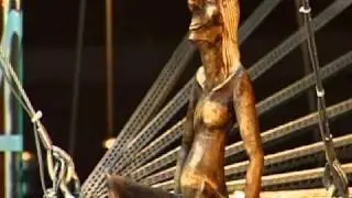 Homage to Leonardo