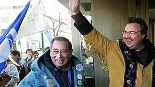 Земельные претензии метисов: решение Верховного суда | Профессор Габриэль Слоуи | LA&PS | Йоркский университет
