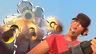How Many Players to Beat the Best Beggar's Bazooka Soldier WHILE INVISIBLE?? (ft. @AntoniFP )