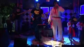 Banda SP 304