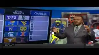 CFB Daily picks TCU at Baylor game